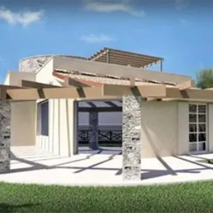 Вилла в Алассио, фото 3