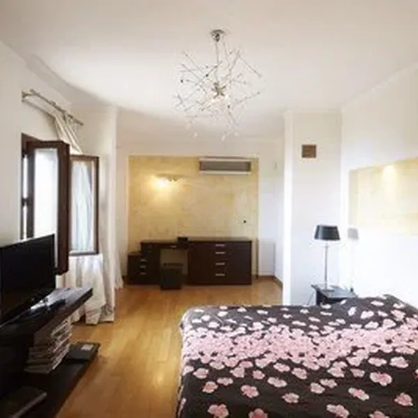 Вилла в Фира, фото 1