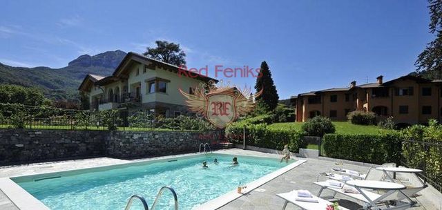 Вилла в Менаджо