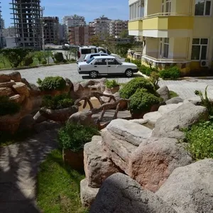 Квартира в Алания, фото 3