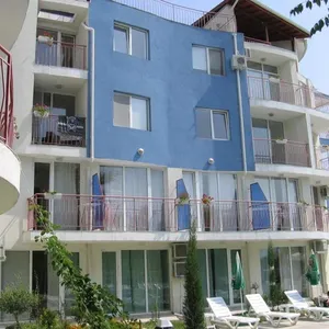 Квартира в Равда, фото 3