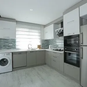 Квартира в Анталия, фото 2