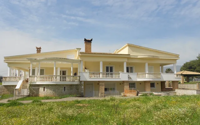 Вилла в Каламата