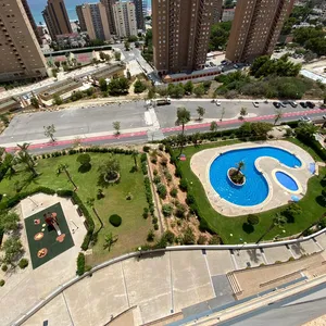 Квартира в Бенидорм, фото 5