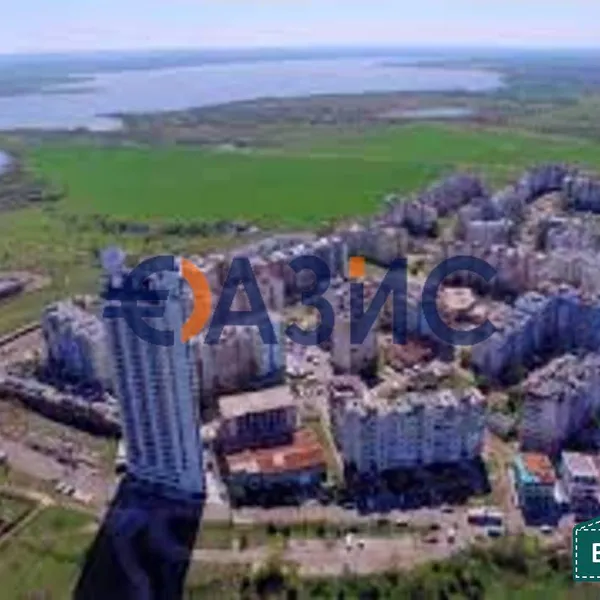 Квартира в Бургасская область, фото 1