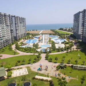 Квартира в Чанкая Махаллеси, фото 5
