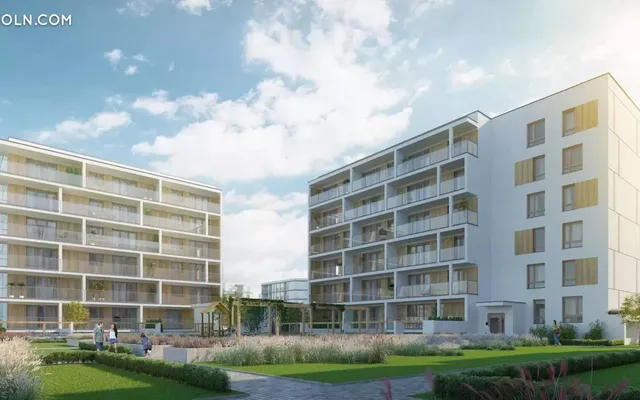 Koralowe in Lublin