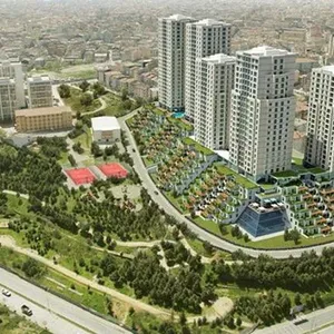Квартира в Стамбул, фото 5