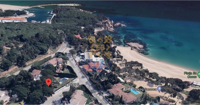 Земельный участок в Испания