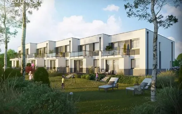 Szereg Jana in Rzeszow