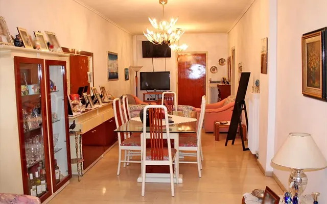 Квартира в Agios Dimitrios