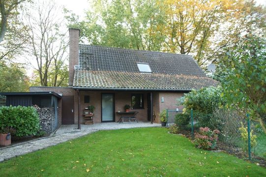 Отдельный дом в Крефельд