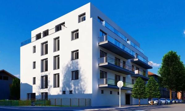 Земельный участок в Реклингхаузен