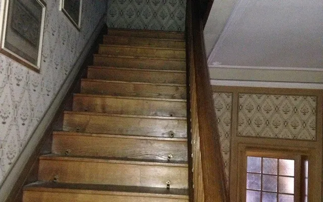 Вилла в Белладжио
