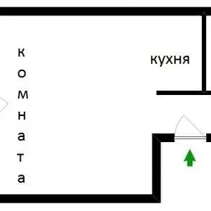 Фото объекта