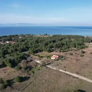 Земельный участок в Тасос, фото 3