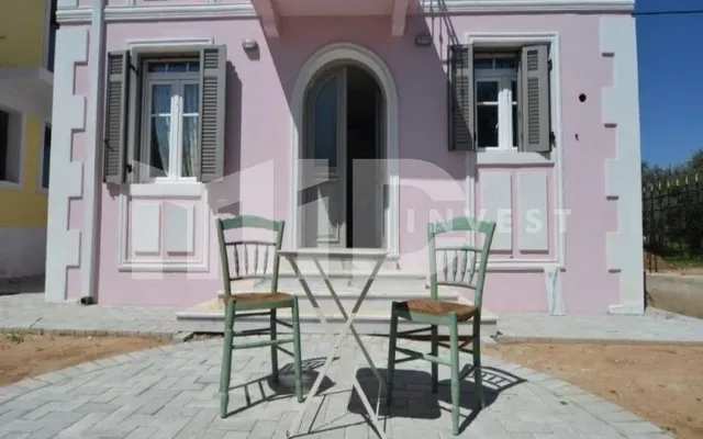 Таунхаус в Тасос