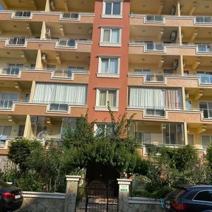 Квартира в Махмутлар, фото 4