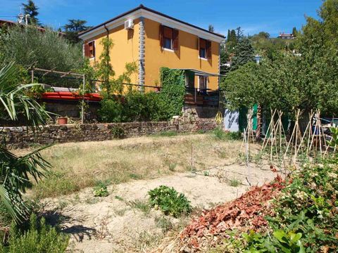 Дом в Порторож