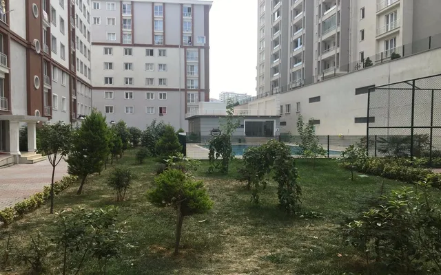 Квартира в Стамбул