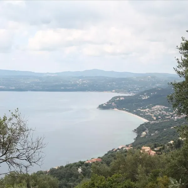 Земельный участок в Corfu, фото 1