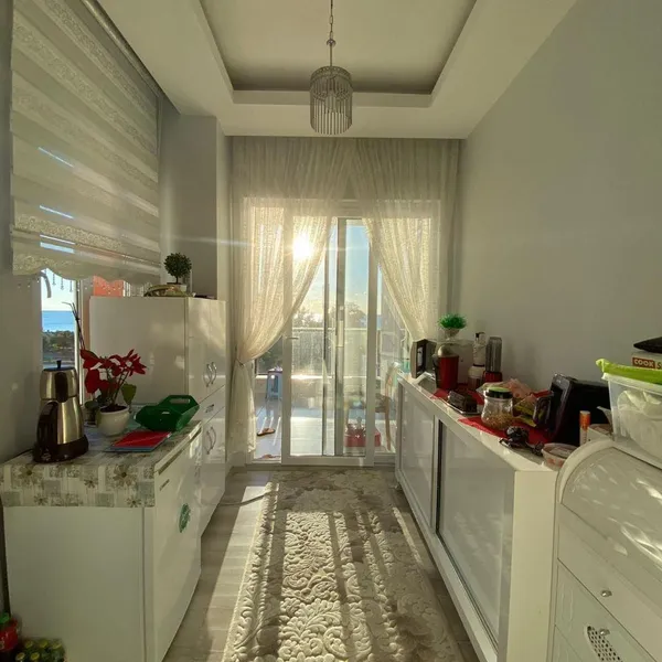 Квартира в Каргычак, фото 1