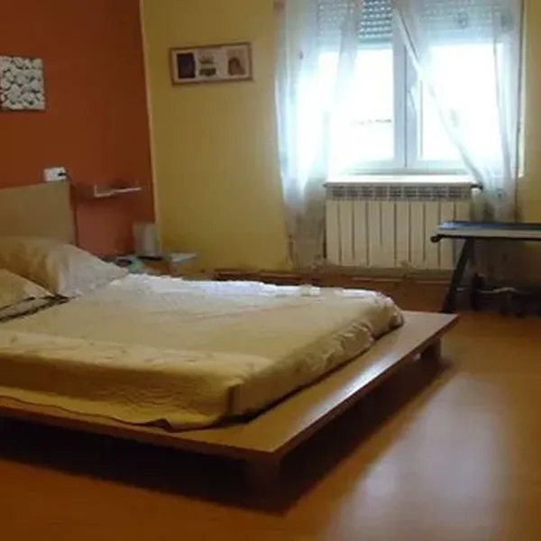 Квартира в Овьедо, фото 1