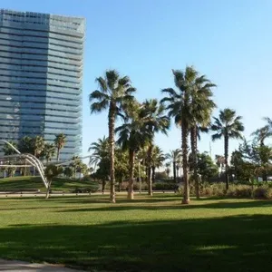 Квартира в Барселона, фото 4