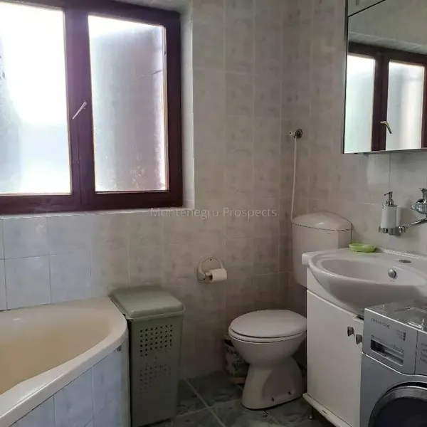 Квартира в округ Будва, фото 1