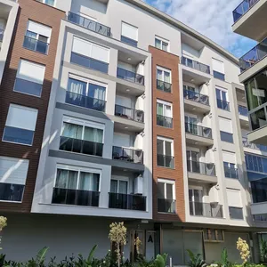 Квартира в Анталия, фото 5