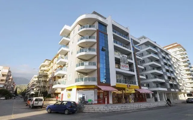 Квартира в Алания