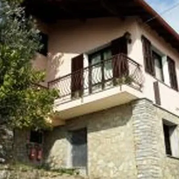 Вилла в Бордигера, фото 1