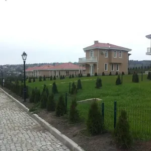 Коттедж в Камчия, фото 3