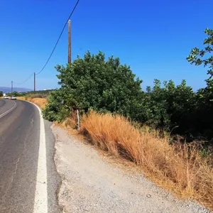 Земельный участок в Агиос Николаос, фото 2