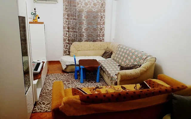 Квартира в Аттика