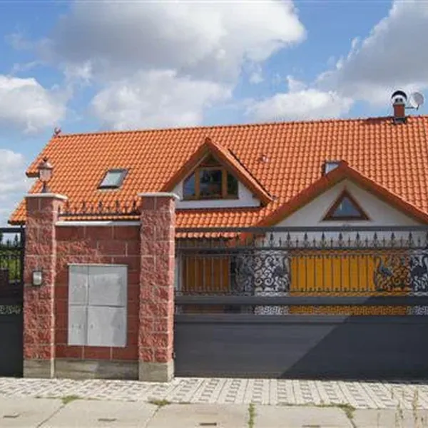 Коттедж в Барховице, фото 1