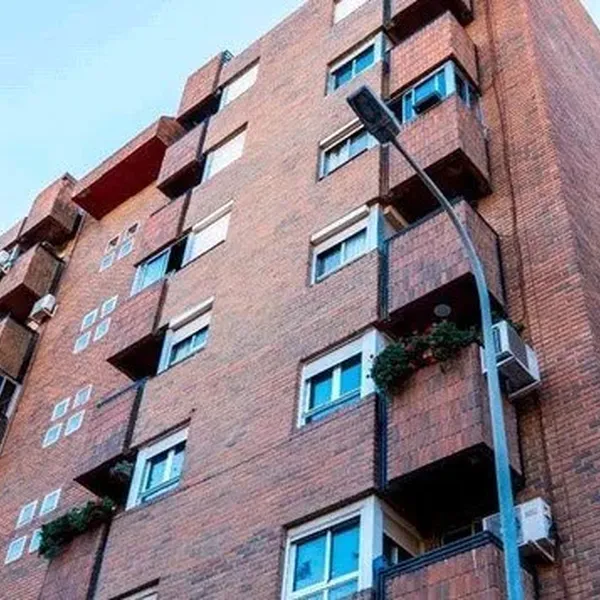 Квартира в Валенсия, фото 1