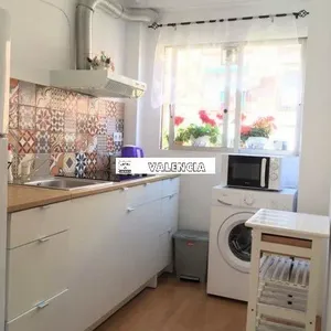 Квартира в Валенсия, фото 3