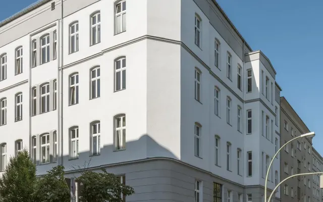 Квартира в Берлин