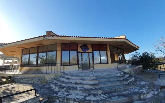 Коммерческая недвижимость в Kassandra Municipality