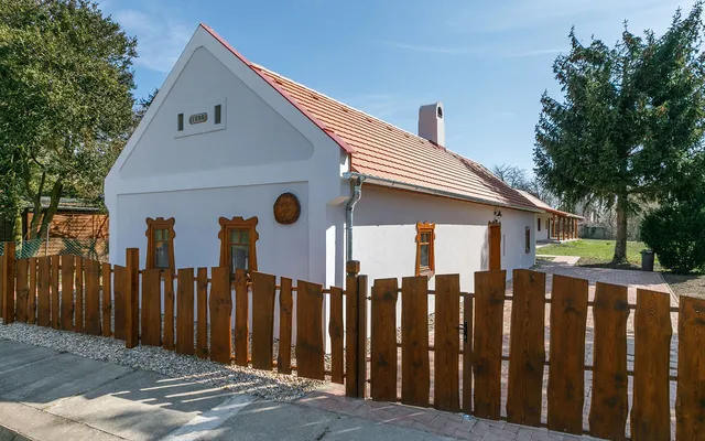 Дом в Балатонберен