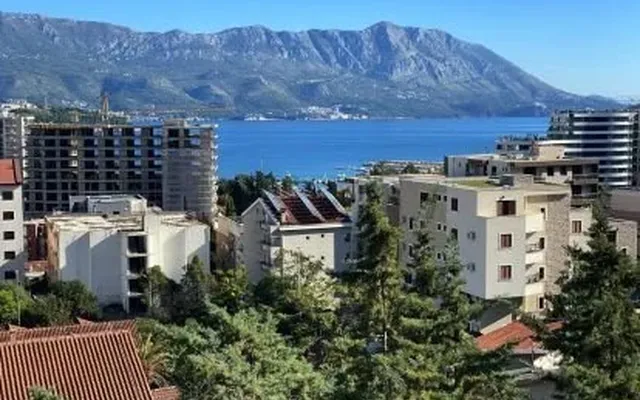 Квартира в Будва