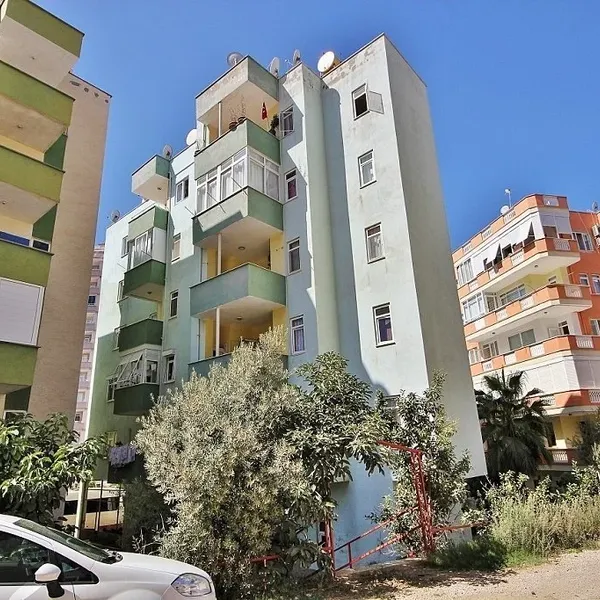 Квартира в Алания, фото 1