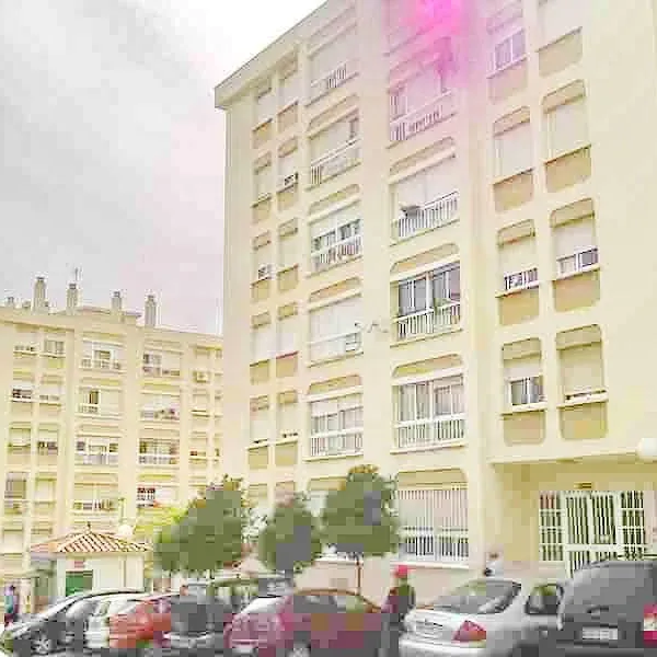 Квартира в Эстепона, фото 1