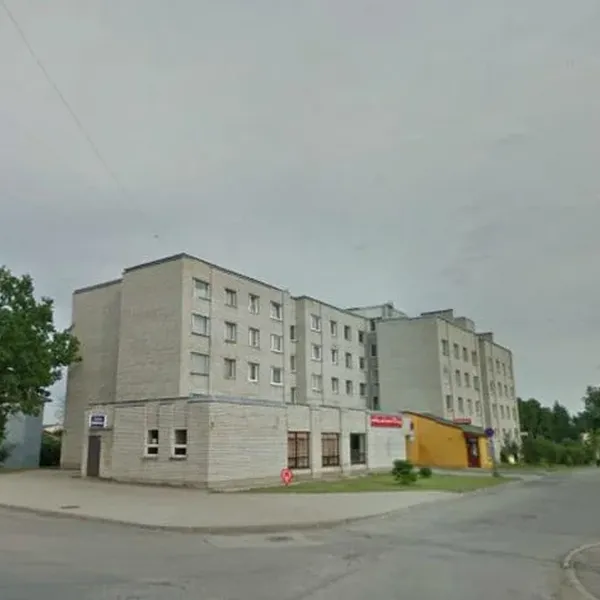 Квартира в Йыхви, фото 1
