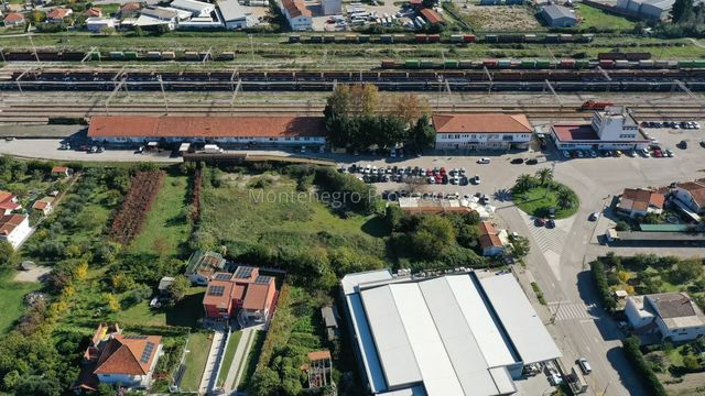 Земельный участок в Барская Ривьера