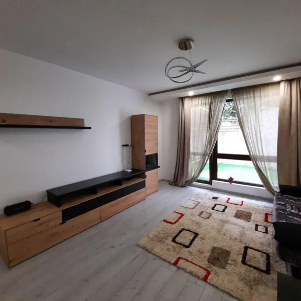 Квартира в 4-тирайон, фото 1