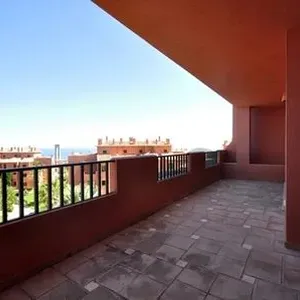 Квартира в Бенидорм, фото 4