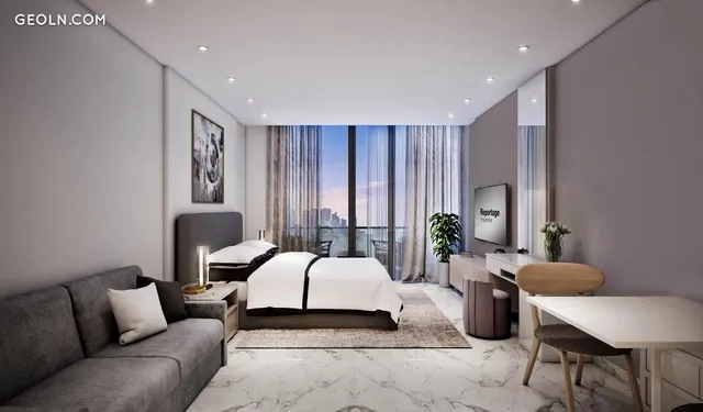 Rukan Maison in Dubai