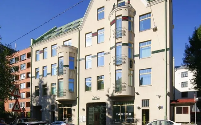 Квартира в Старая Рига